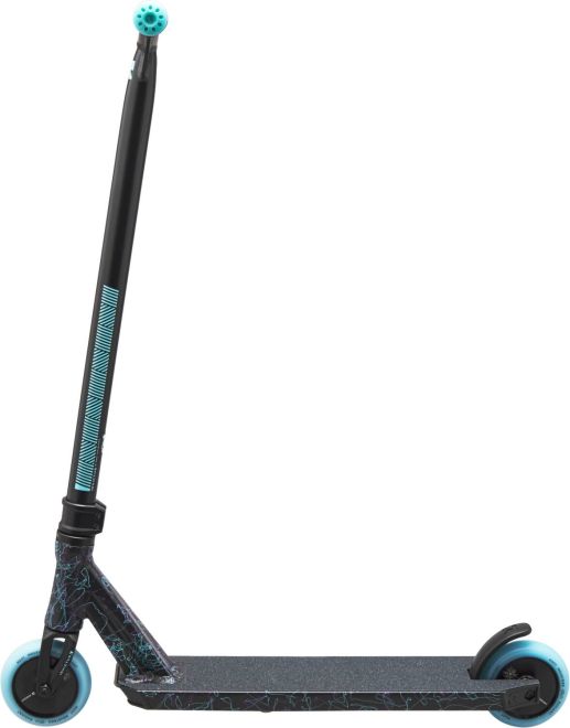 Фрийстайл Тротинеткa Root Invictus Black Blue