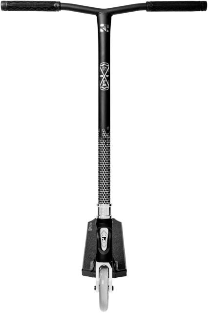 Фрийстайл Тротинеткa Root Invictus V3 Black