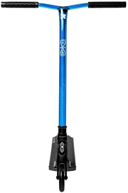 Фрийстайл Тротинеткa Root Invictus V3 Burnt Blue