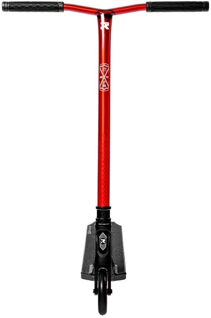 Фрийстайл Тротинеткa Root Invictus V3 Burnt Red