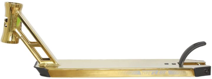 Дек Root Type R GT Gold