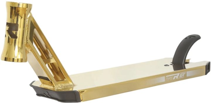 Дек Root Type R GT Gold