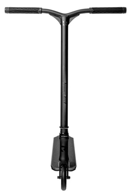 Фрийстайл Тротинеткa Root Type R GT Black
