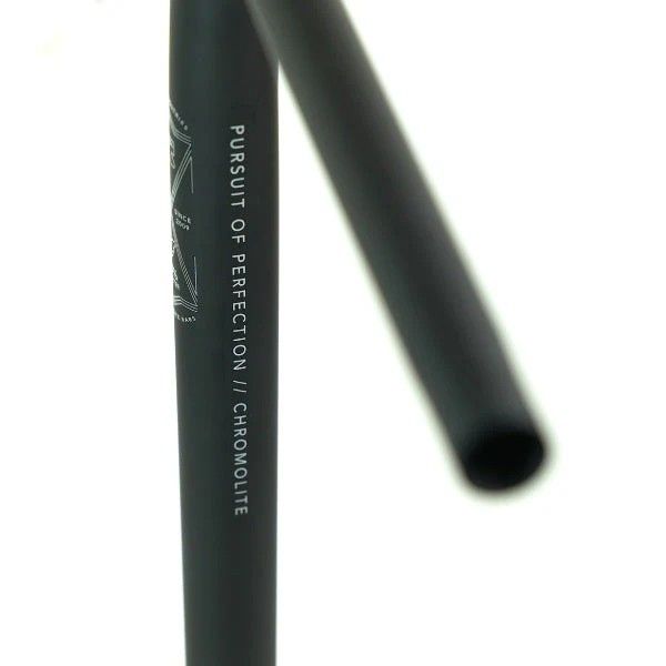 Бар Root Y ChromoLite Matte Black 670