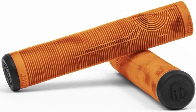 Ръкохватки Tilt Metra Rust