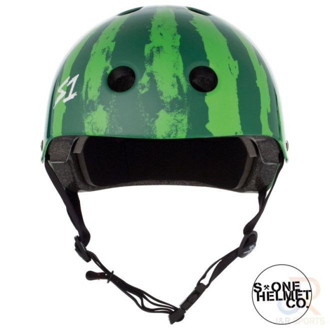 Каска S-One Lifer Watermelon