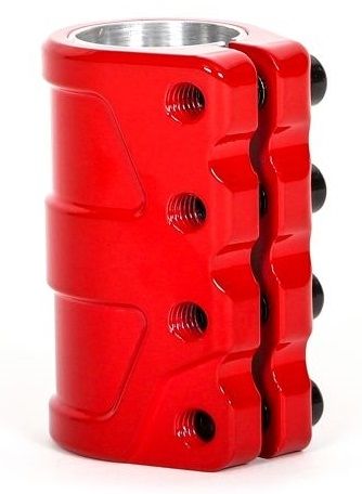 CЦC Prime Flash Red