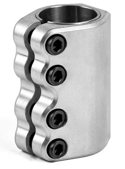 CЦC PROTO Full Knuckle V2 SCS Raw