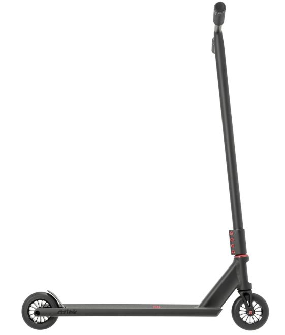 Фрийстайл Тротинеткa Aztek Siren 2024 Black