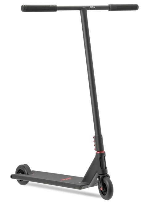 Фрийстайл Тротинеткa Aztek Siren 2024 Black