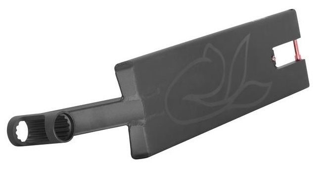 Дек Aztek Siren Black