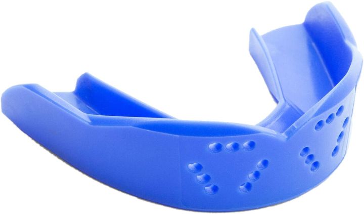 Протектор за зъби Sisu 3D Royal Blue