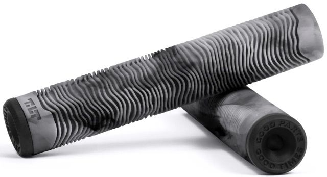 Ръкохватки Tilt Topo II Smoke