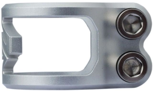 Кламп Striker Aether Double Silver