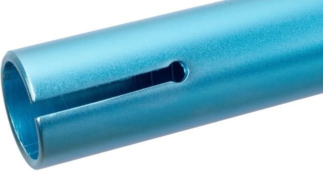 Бар Striker Aether Alu 620 Teal