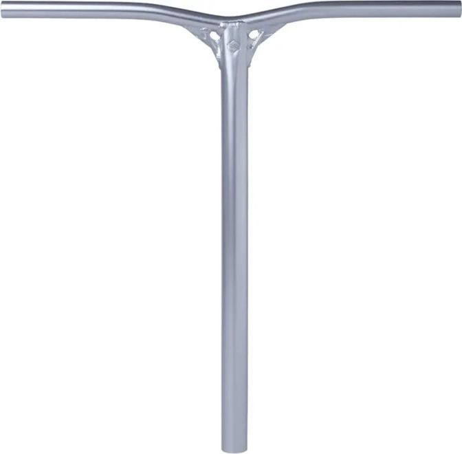 Бар Striker Aether Alu 570 Silver