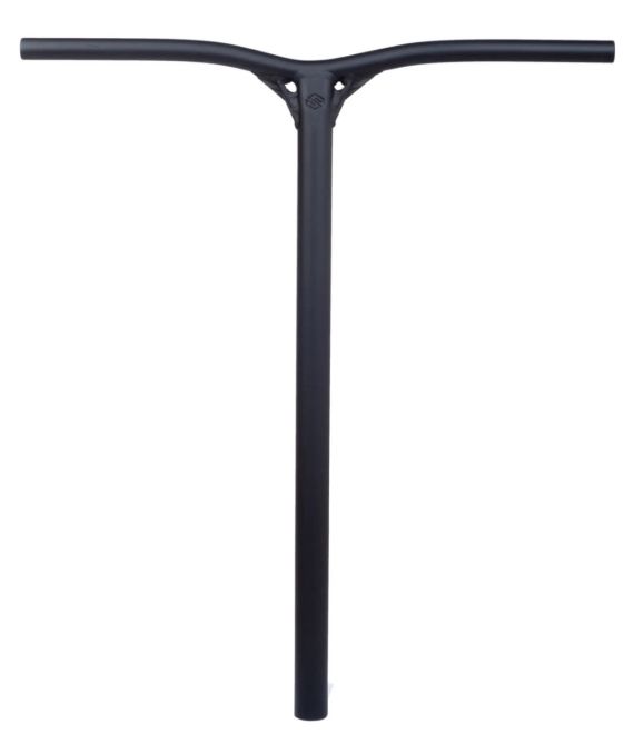 Бар Striker Aether Alu 620 Black