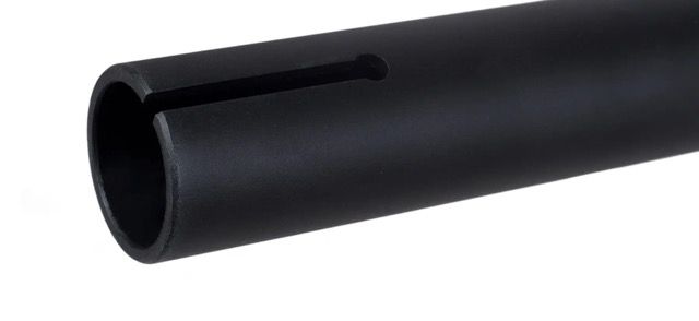 Бар Striker Aether Alu 620 Black