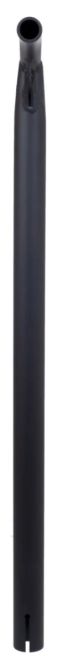 Бар Striker Aether Alu 620 Black