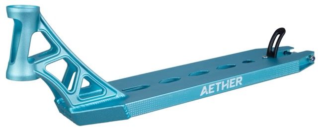 Дек Striker Aether 490 Teal