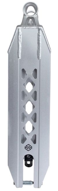 Дек Striker Aether 490 Silver