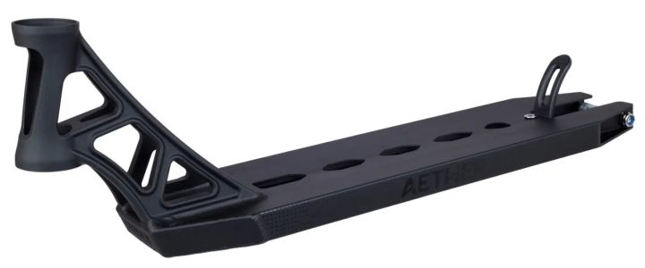 Дек Striker Aether 490 Black