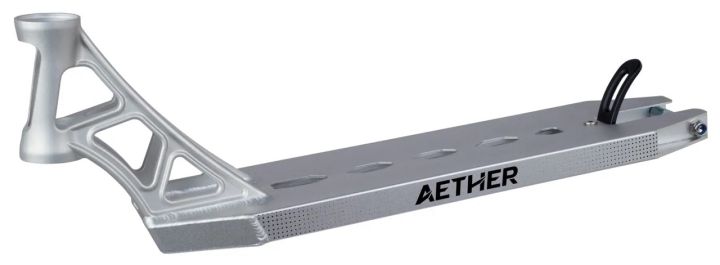 Дек Striker Aether 490 Silver