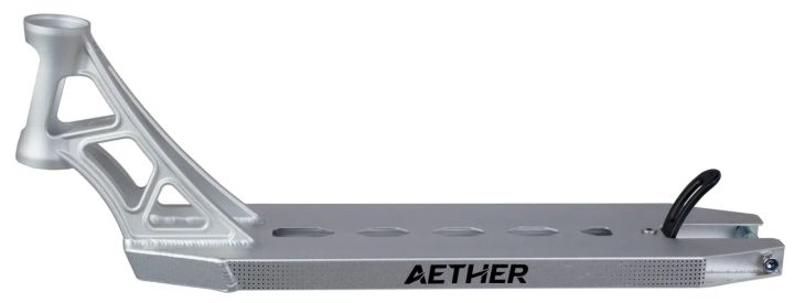 Дек Striker Aether 490 Silver