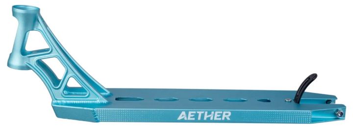 Дек Striker Aether 490 Teal