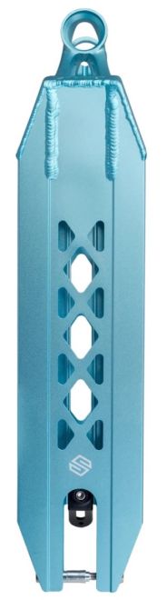 Дек Striker Aether 470 Teal