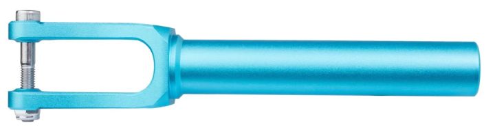 Вилка Striker Aether SCS / HIC Teal