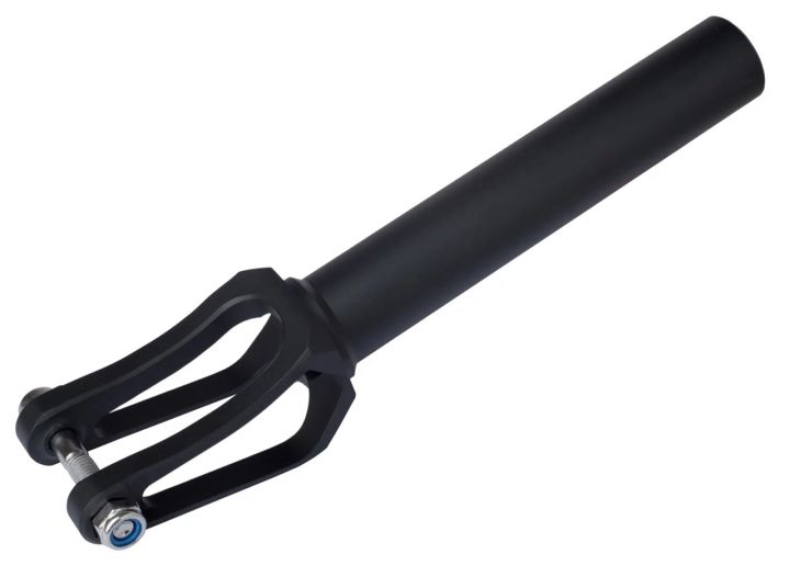 Вилка Striker Aether SCS / HIC Black