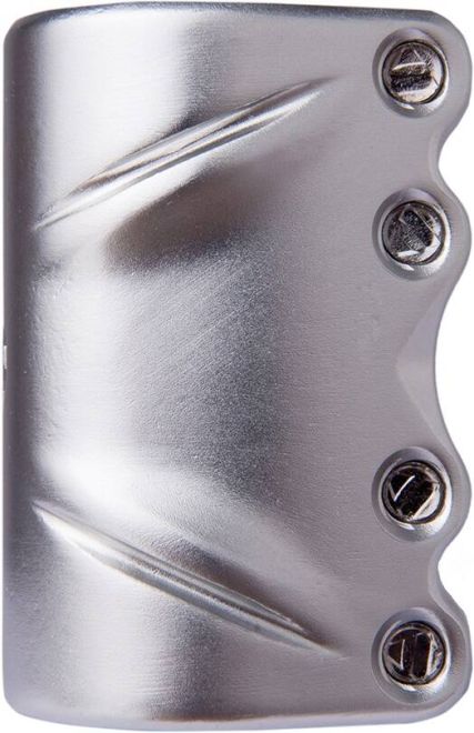 CЦC Striker BenJ No Limit Silver