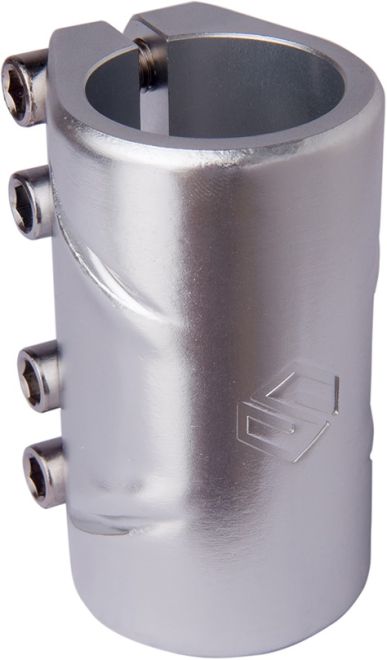 CЦC Striker BenJ No Limit Silver
