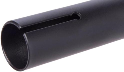 Бар Striker Gravis 725 Black