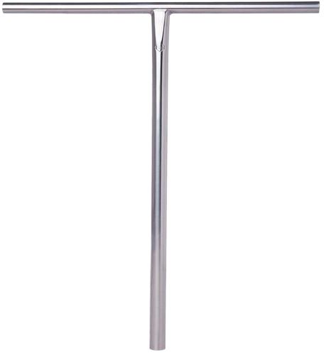 Бар Striker Gravis 725 Silver