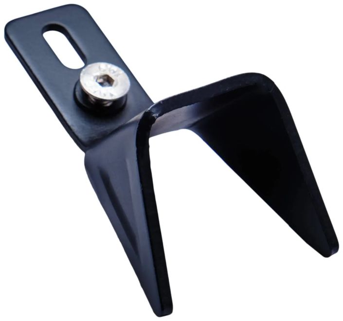 Спирачка Striker Gravis Fender Black
