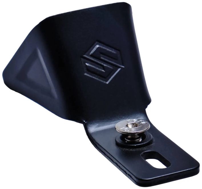 Спирачка Striker Gravis Fender Black