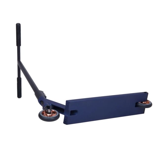 Фрийстайл Тротинеткa Striker Gravis L Midnight Blue