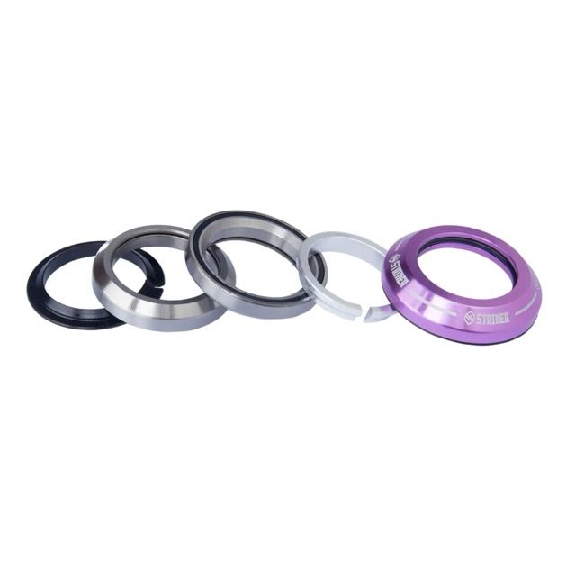 Хедсет Striker Integrated Purple