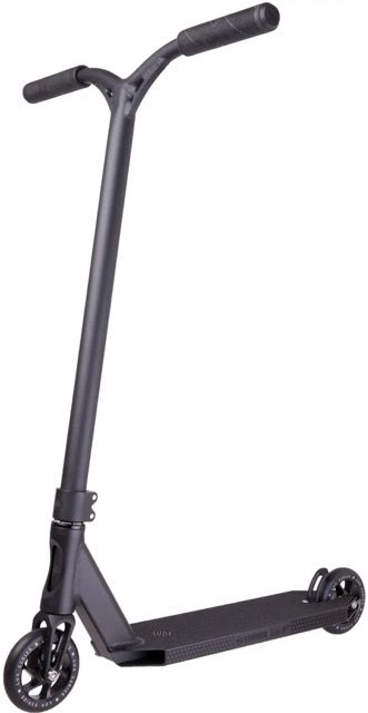 Фрийстайл Тротинеткa Striker Lux 5" Black