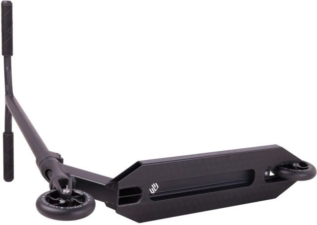 Фрийстайл Тротинеткa Striker Lux 5" Black