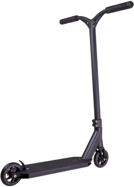 Фрийстайл Тротинеткa Striker Lux 5" Black