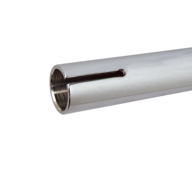 Бар Striker Lux Alu 580 Chrome