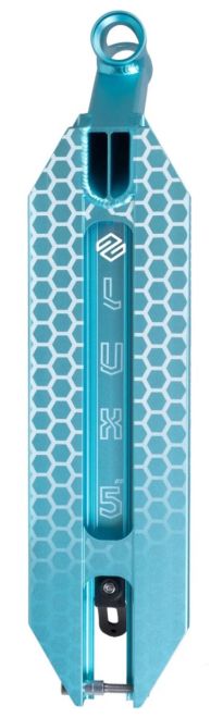Дек Striker Lux Five 470 Teal