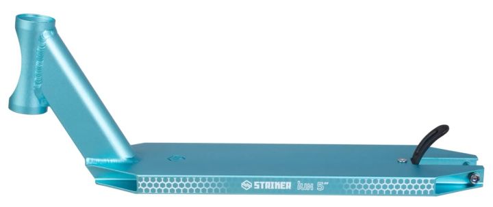 Дек Striker Lux Five 470 Teal
