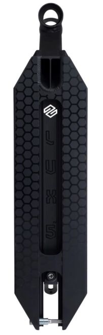 Дек Striker Lux Five 470 Black