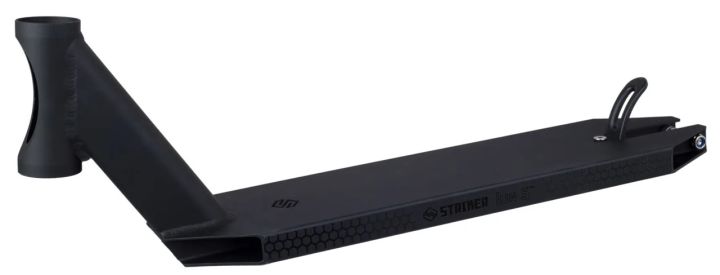 Дек Striker Lux Five 470 Black