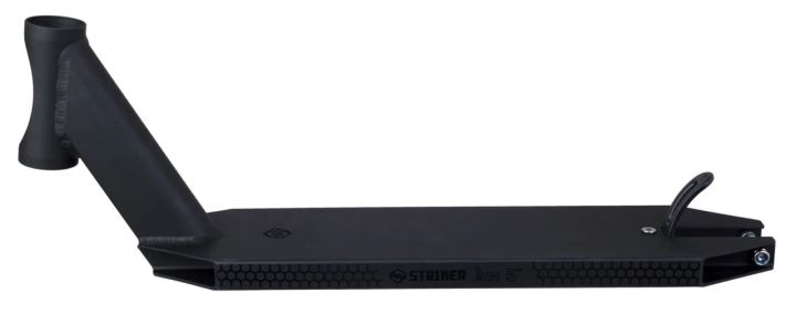 Дек Striker Lux Five 470 Black