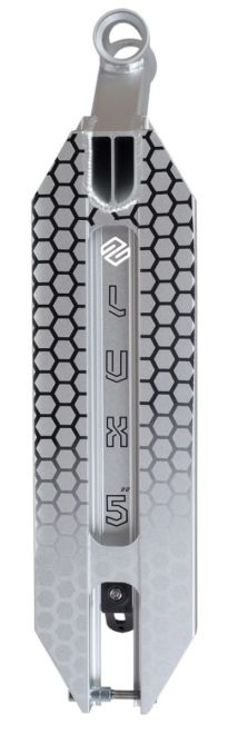 Дек Striker Lux Five 470 Silver